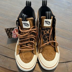 Vans Sk8-HI Mte-2